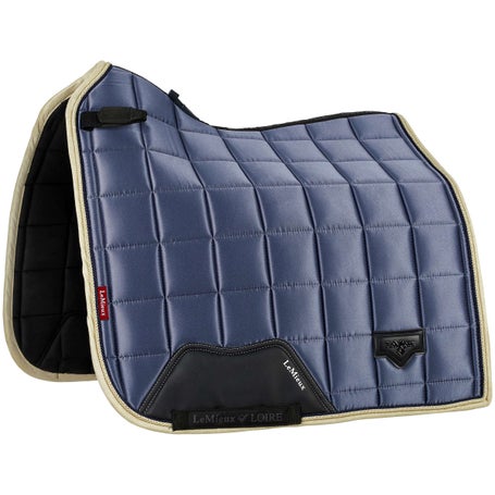 LeMieux Spring Loire Dressage Saddle Pad