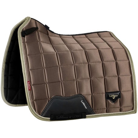 LeMieux Spring Loire Dressage Saddle Pad