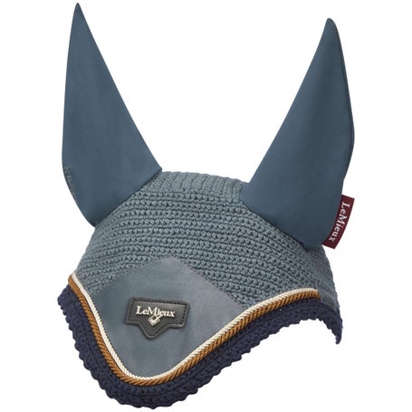 LeMieux Loire Fly Hood Ear Bonnet