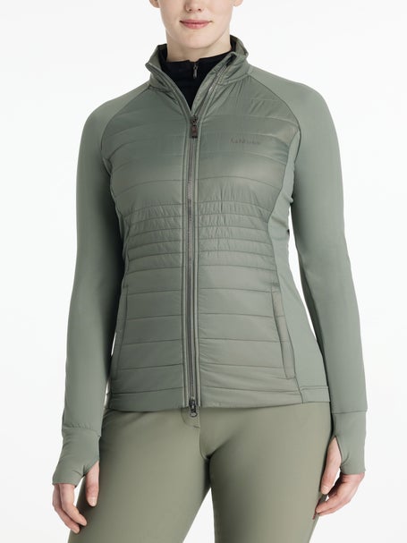LeMieux Ladies Juliette Full Zip Jacket
