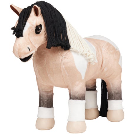 Mini LeMieux Spring Collection Stuffed Toy Ponies