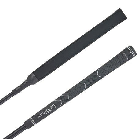 LeMieux Grip-Tek Baton Whip