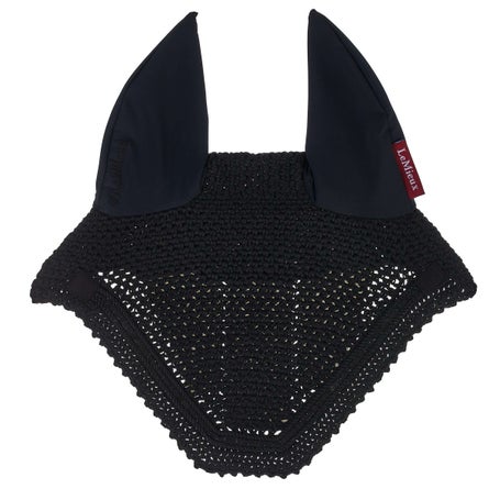 LeMieux Crystal Fly Hood Ear Bonnet