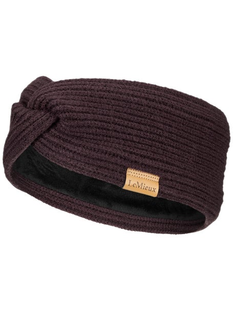 LeMieux Clara Rib Knot Headband