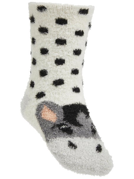 LeMieux Mini Fluffy Character Socks