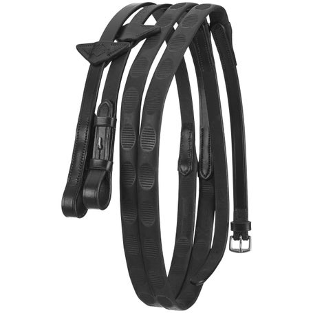 LeMieux Magna Grip Rubber Reins