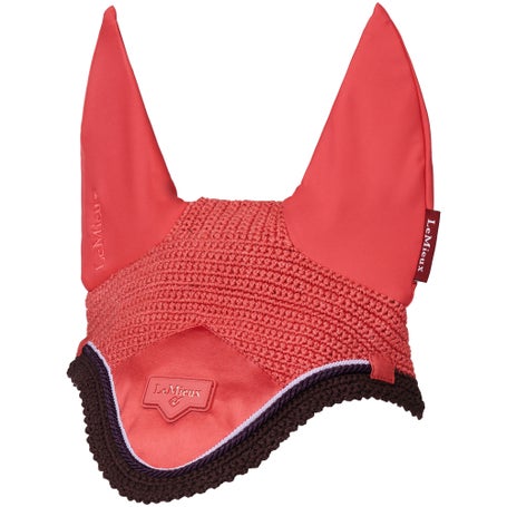 LeMieux Fall Loire Fly Hood Ear Bonnet