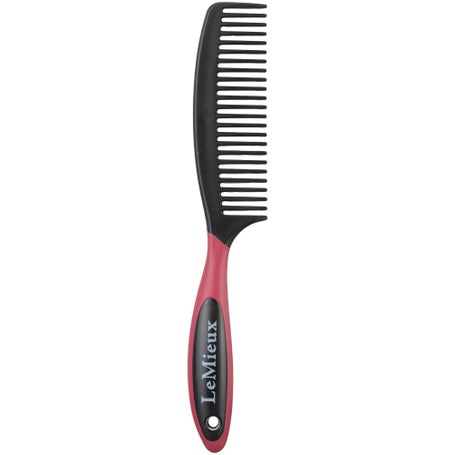 LeMieux Long Handled Mane Comb