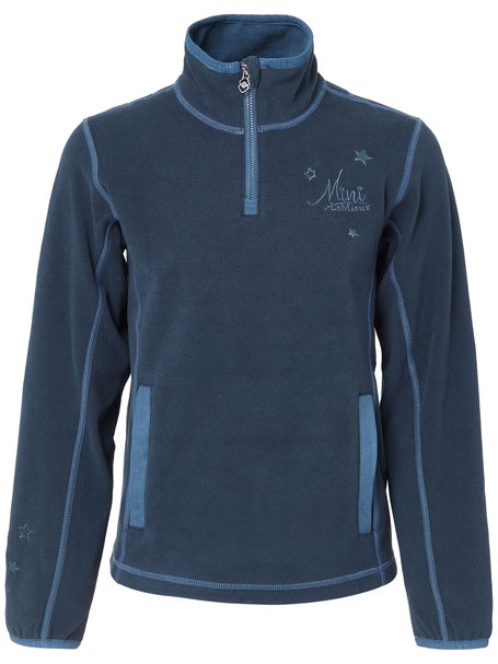 LeMieux Mini Kids Mari Micro Fleece Jacket