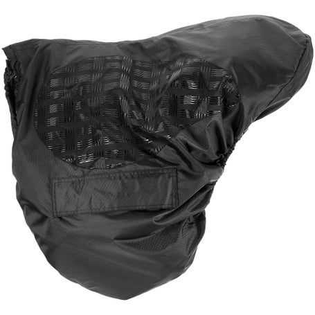 LeMieux ProKit Ride On Dressage Saddle Cover