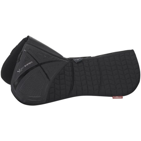 LeMieux Prosorb 3 Pocket Quilted Half Pad