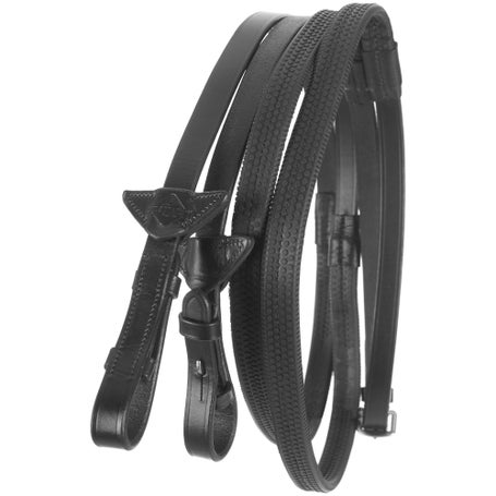 LeMieux Rubber Reins