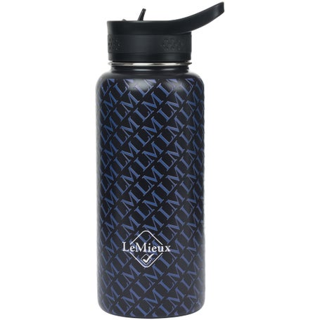 LeMieux Stainless Steel Drinks Bottle
