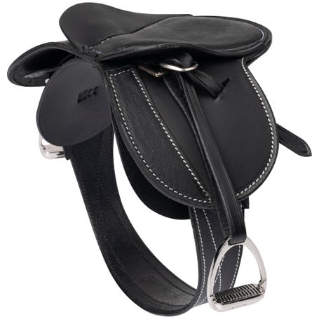 Mini LeMieux Pony Collection Toy English Saddle & Girth