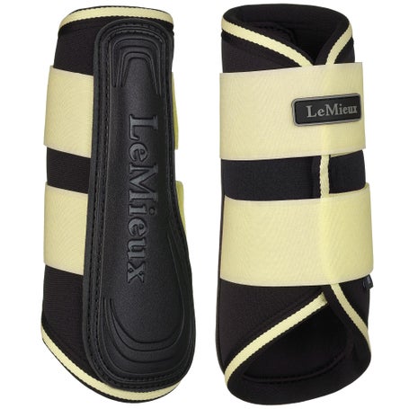 LeMieux Spring Grafter Boots