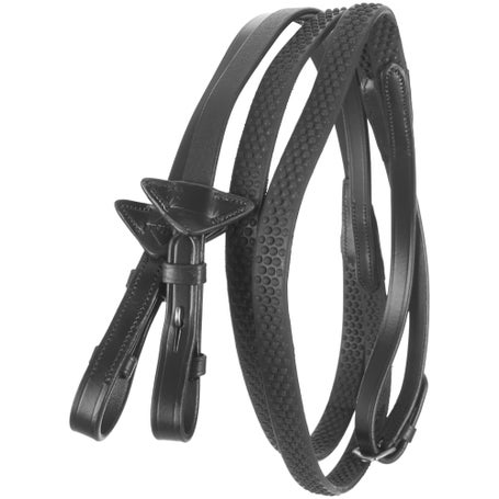 LeMieux Soft Rubber Reins