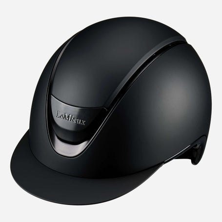 LeMieux Verv Competition Riding Helmet