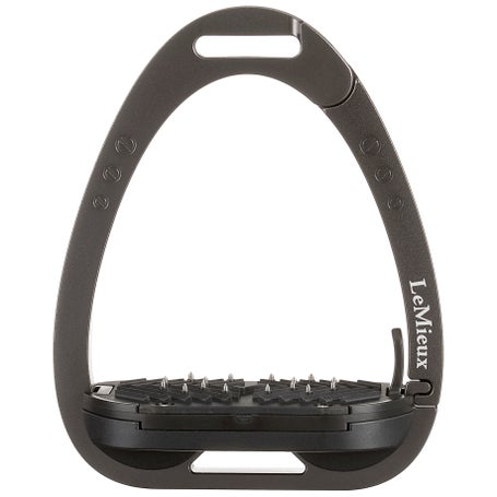 LeMieux Vector Control Stirrups