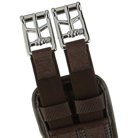 Tour De Dressage Lettia – Mousse à Mémoire De Forme, Boucles Clik, Taille 22 (occasion)