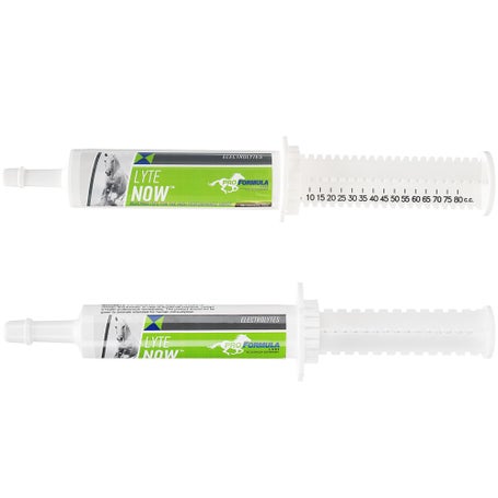 PFL Lyte Now Electrolyte Paste 1 dose 30cc