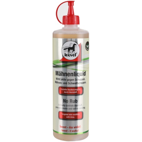 Leovet No Rub Calming Mane & Tail Chafing Care