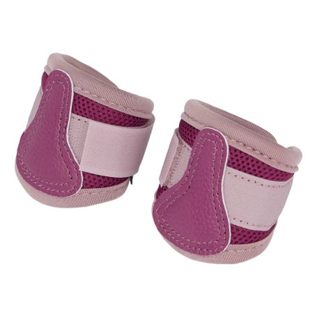 Mini LeMieux Pony Collection Toy Mesh Brushing Boots