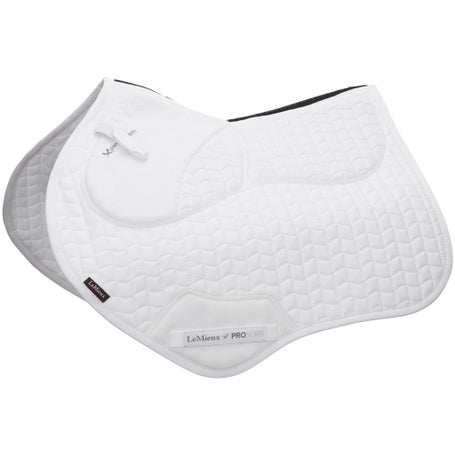 LeMieux Prosorb 2 Pocket Shim Close Contact Saddle Pad