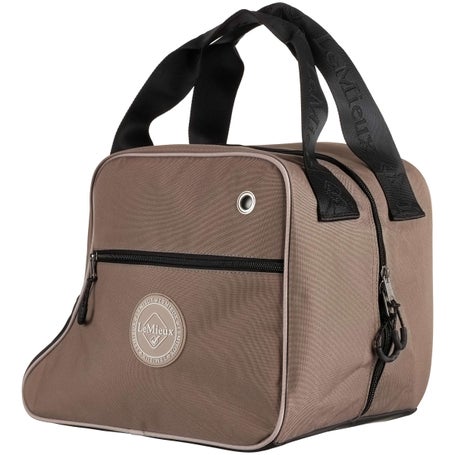 LeMieux Spring ProKit Short Paddock Boot Bag