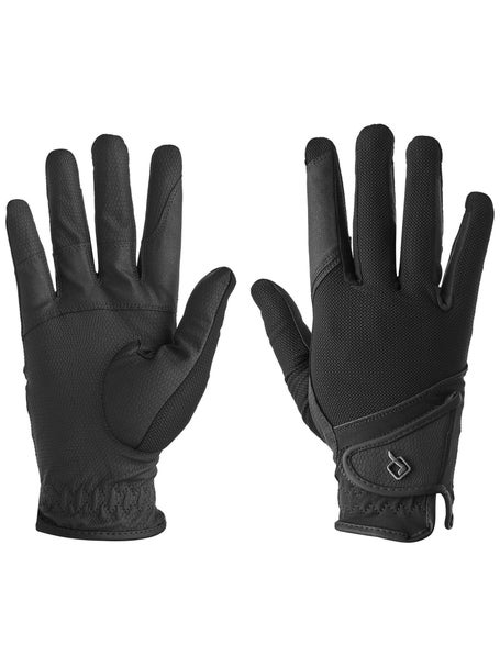 LeMieux Pro Mesh Riding Gloves