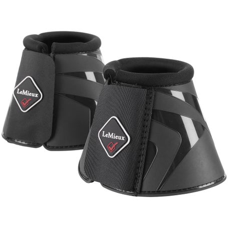 LeMieux ProShell Over Reach Bell Boots