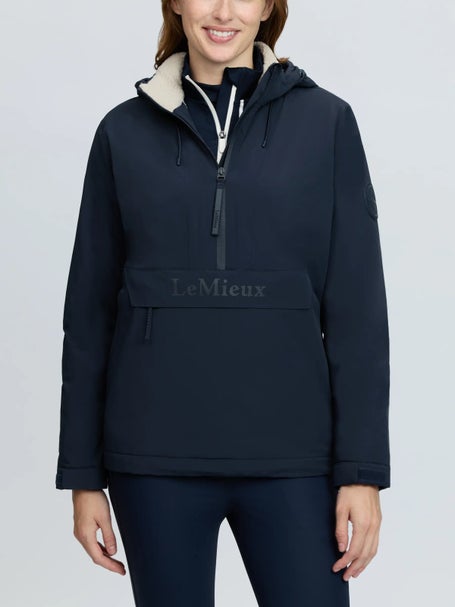 LeMieux Womens Phoebe Waterproof Anorak Jacket