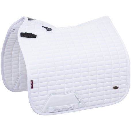 LeMieux Self Cooling Dressage Saddle Pad
