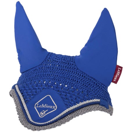 LeMieux Signature Classic Ear Bonnet Fly Hood