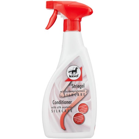 Leovet Silkcare Conditioning Spray