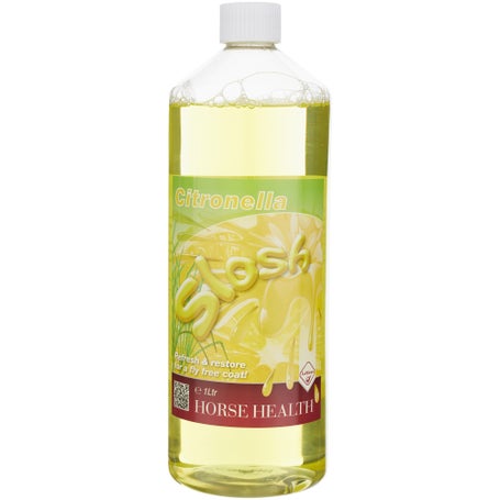 LeMieux Slosh Wash Horse Shampoo