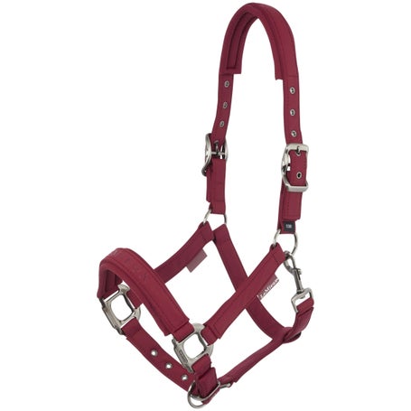LeMieux Soft Shell Headcollar Halter