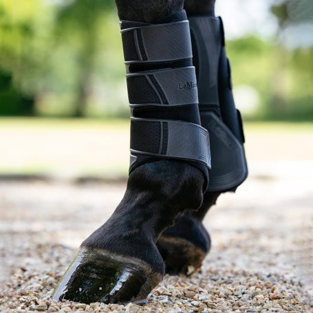 LeMieux Technical Brushing Boots