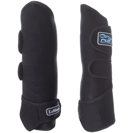 LeMieux Tendon Chill Boots-Pair