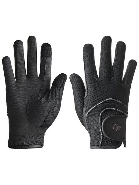 LeMieux 3D Mesh Riding Gloves