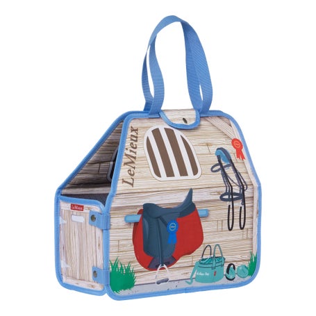 LeMieux Toy Pony Carry Bag Stable