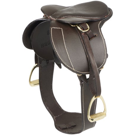 Mini LeMieux Pony Collection Toy Saddle & Stud Girth