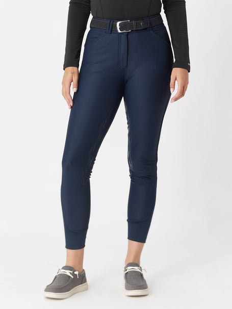 LeMieux Ladies Drytex Waterproof Full Seat Breeches