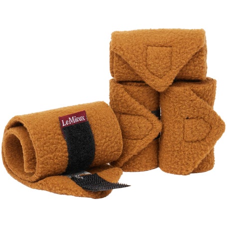 Mini LeMieux Pony Fall Collection Toy Polo Bandages