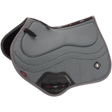 LeMieux Ultra Mesh Close Contact Saddle Pad