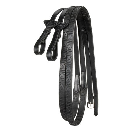 LeMieux Versa Grip Reins
