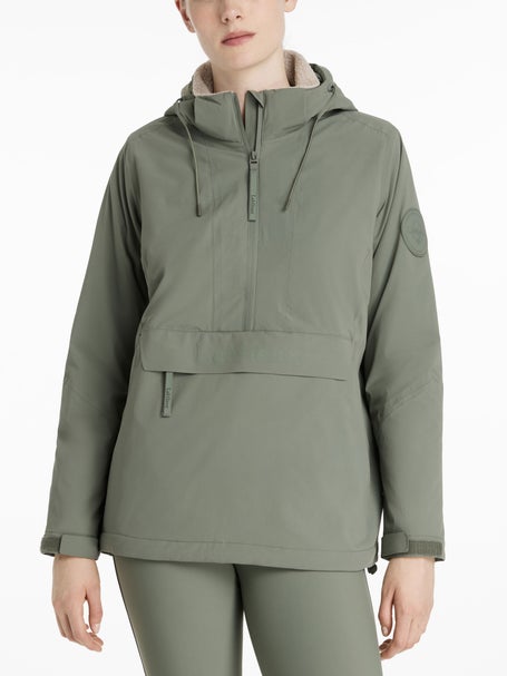 LeMieux Womens Phoebe Waterproof Anorak Jacket