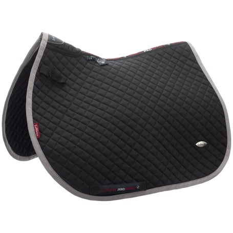 LeMieux Wither Relief Jumping Saddle Pad