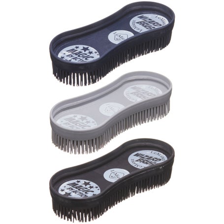 LeMieux Wizard Brushes Trio