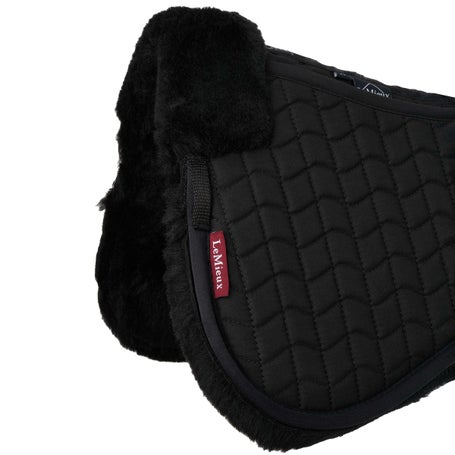 LeMieux Prosorb Merino+ Half Pad - Thumbnail 4