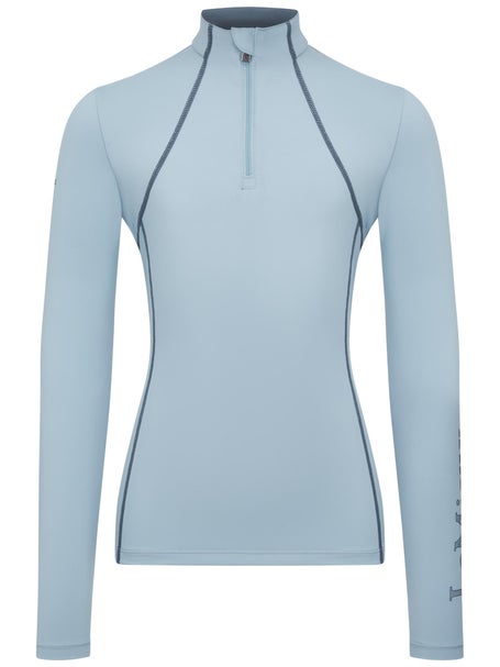LeMieux Young Rider Kids Base Layer Long Sleeve Top
